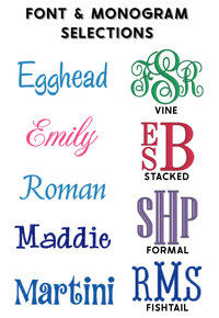 Personalized Blue, Pink or Grey Embroidered Colorful Soft & Cuddly Elephant as a Perfect Easter Gift, or Birthday Gift, or just for everyday