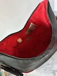 The Empower Handbag - Accessories Included - Be like Rosie!