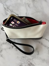 The Empower Handbag - Accessories Included - Be like Rosie!